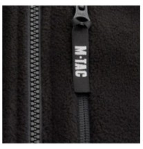 Bunda M-Tac Alpha Microfleece Gen.II