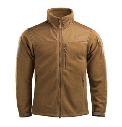 Bunda M-Tac Alpha Microfleece Gen.II - coyote, XS