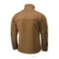 Bunda M-Tac Alpha Microfleece Gen.II - coyote, XS Bunda M-Tac Alpha Microfleece Gen.II - coyote, XS