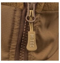 Bunda M-Tac Alpha Microfleece Gen.II - coyote, XS
