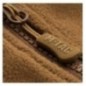 Bunda M-Tac Alpha Microfleece Gen.II - coyote, XS Bunda M-Tac Alpha Microfleece Gen.II - coyote, XS