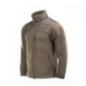 Bunda M-Tac Alpha Microfleece Gen.II - ranger green, XS Bunda M-Tac Alpha Microfleece Gen.II - ranger green, XS