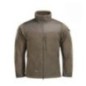 Bunda M-Tac Alpha Microfleece Gen.II - ranger green, XS Bunda M-Tac Alpha Microfleece Gen.II - ranger green, XS