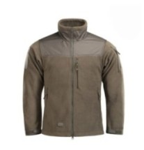 Bunda M-Tac Alpha Microfleece Gen.II - ranger green