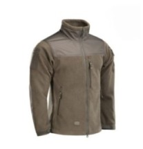 Bunda M-Tac Alpha Microfleece Gen.II - ranger green