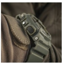 Hodinky M-Tac Watch Sport - olivové