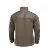 Bunda M-Tac Alpha Microfleece Gen.II - ranger green