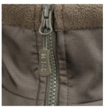 Bunda M-Tac Alpha Microfleece Gen.II - ranger green