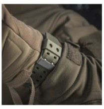 Hodinky M-Tac Watch Sport - olivové