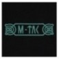 Tričko s potlačou M-Tac Odin - čierne, 3XL Tričko s potlačou M-Tac Odin - čierne, 3XL