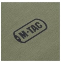 Ľahká mikina M-Tac Raglan Athlete - světle olivová, S