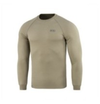 Ľahká mikina M-Tac Raglan Athlete - béžová, S