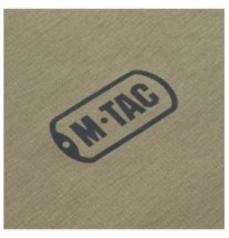 Ľahká mikina M-Tac Raglan Athlete - béžová, S