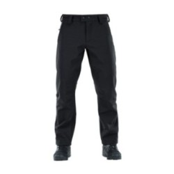 Nohavice softshellové M-Tac Soft Shell Vent - čierne, 36/34