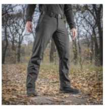 Nohavice softshellové M-Tac Soft Shell
