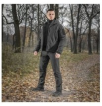 Nohavice softshellové M-Tac Soft Shell