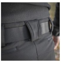 Nohavice softshellové M-Tac Soft Shell