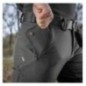Nohavice softshellové M-Tac Soft Shell Vent - čierne, 36/34 Nohavice softshellové M-Tac Soft Shell Vent - čierne, 36/34