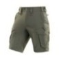 Kraťasy M-Tac Aggressor Summer Flex - olivové, M Kraťasy M-Tac Aggressor Summer Flex - olivové, M