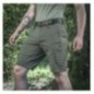 Kraťasy M-Tac Aggressor Summer Flex - olivové, M Kraťasy M-Tac Aggressor Summer Flex - olivové, M