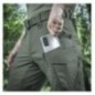 Kraťasy M-Tac Aggressor Summer Flex - olivové, M Kraťasy M-Tac Aggressor Summer Flex - olivové, M