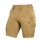Kraťasy M-Tac Aggressor Summer Flex - coyote, S