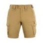 Kraťasy M-Tac Aggressor Summer Flex - coyote, S Kraťasy M-Tac Aggressor Summer Flex - coyote, S