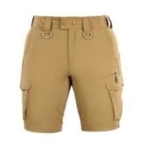 Kraťasy M-Tac Aggressor Summer Flex - coyote, S