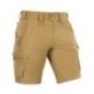 Kraťasy M-Tac Aggressor Summer Flex - coyote, S