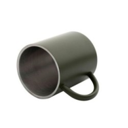 Hrnček M-Tac Insulated Mug 250 ml - olivový