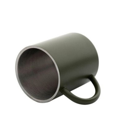Hrnček M-Tac Insulated Mug 250 ml - olivový