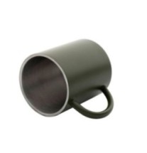 Hrnček M-Tac Insulated Mug 250 ml - olivový