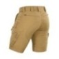 Kraťasy M-Tac Aggressor Summer Flex - coyote, S