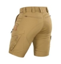Kraťasy M-Tac Aggressor Summer Flex - coyote, S