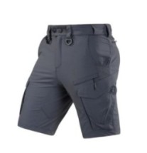 Kraťasy M-Tac Aggressor Summer Flex - tmavo sivé