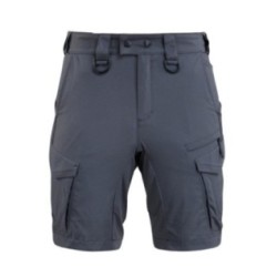 Kraťasy M-Tac Aggressor Summer Flex - tmavo sivé, L