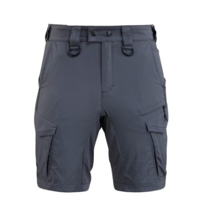 Kraťasy M-Tac Aggressor Summer Flex - tmavo sivé, L