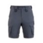 Kraťasy M-Tac Aggressor Summer Flex - tmavo sivé, L Kraťasy M-Tac Aggressor Summer Flex - tmavo sivé, L