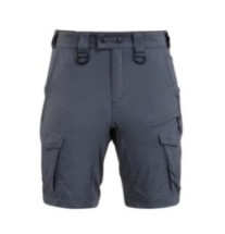 Kraťasy M-Tac Aggressor Summer Flex - tmavo sivé