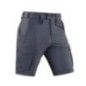 Kraťasy M-Tac Aggressor Summer Flex - tmavo sivé, L Kraťasy M-Tac Aggressor Summer Flex - tmavo sivé, L