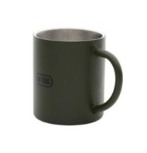 Hrnček M-Tac Insulated Mug 250 ml - olivový