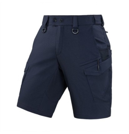 Kraťasy M-Tac Aggressor Summer Flex - navy, M