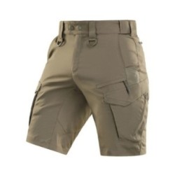 Kraťasy M-Tac Aggressor Summer Flex - ranger green