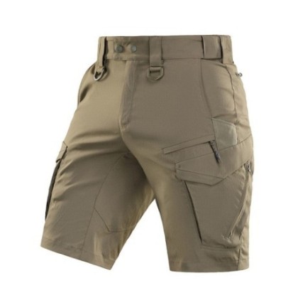Kraťasy M-Tac Aggressor Summer Flex - ranger green, S