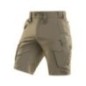 Kraťasy M-Tac Aggressor Summer Flex - ranger green, S Kraťasy M-Tac Aggressor Summer Flex - ranger green, S