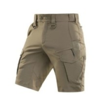 Kraťasy M-Tac Aggressor Summer Flex - ranger green