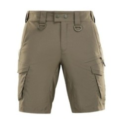 Kraťasy M-Tac Aggressor Summer Flex - ranger green, S