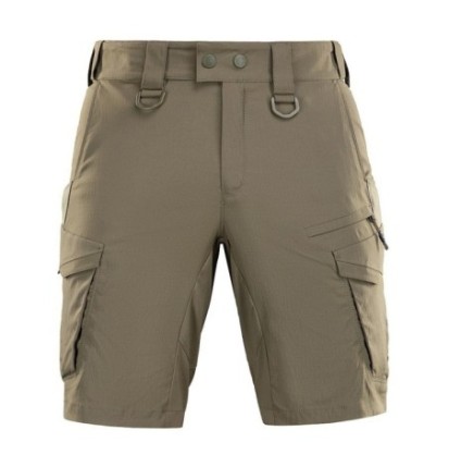Kraťasy M-Tac Aggressor Summer Flex - ranger green, S