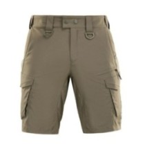 Kraťasy M-Tac Aggressor Summer Flex - ranger green