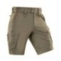 Kraťasy M-Tac Aggressor Summer Flex - ranger green, S Kraťasy M-Tac Aggressor Summer Flex - ranger green, S